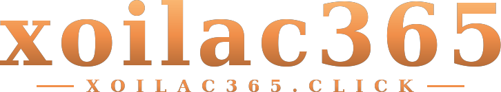 xoilac365 logo