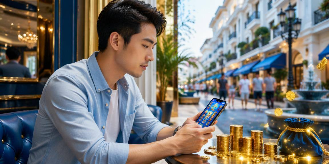 xoilac365 mobile gaming