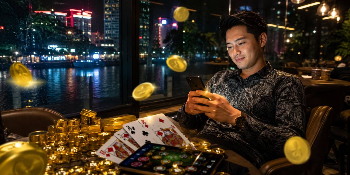 xoilac365 mobile gaming